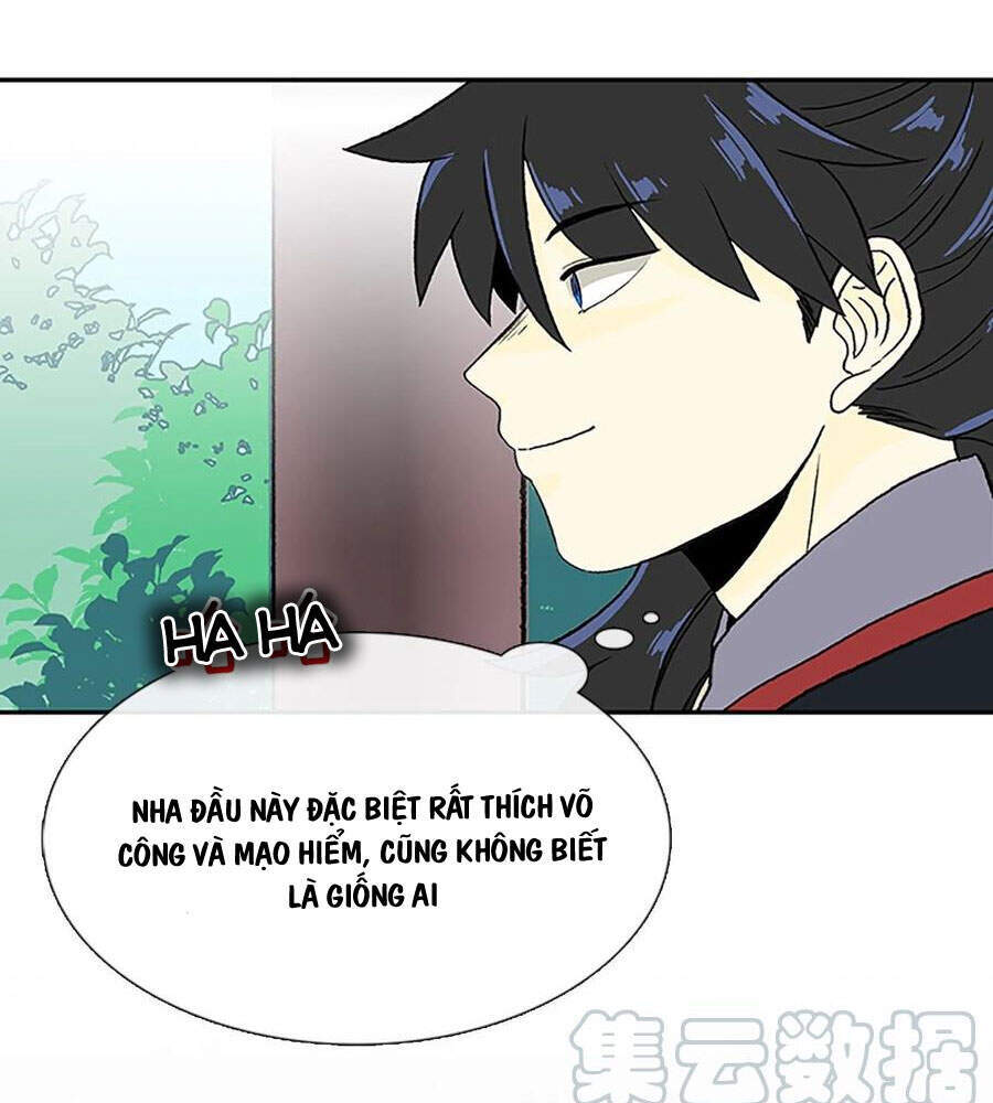 Học Sĩ Tái Sinh Chapter 178 - Trang 2