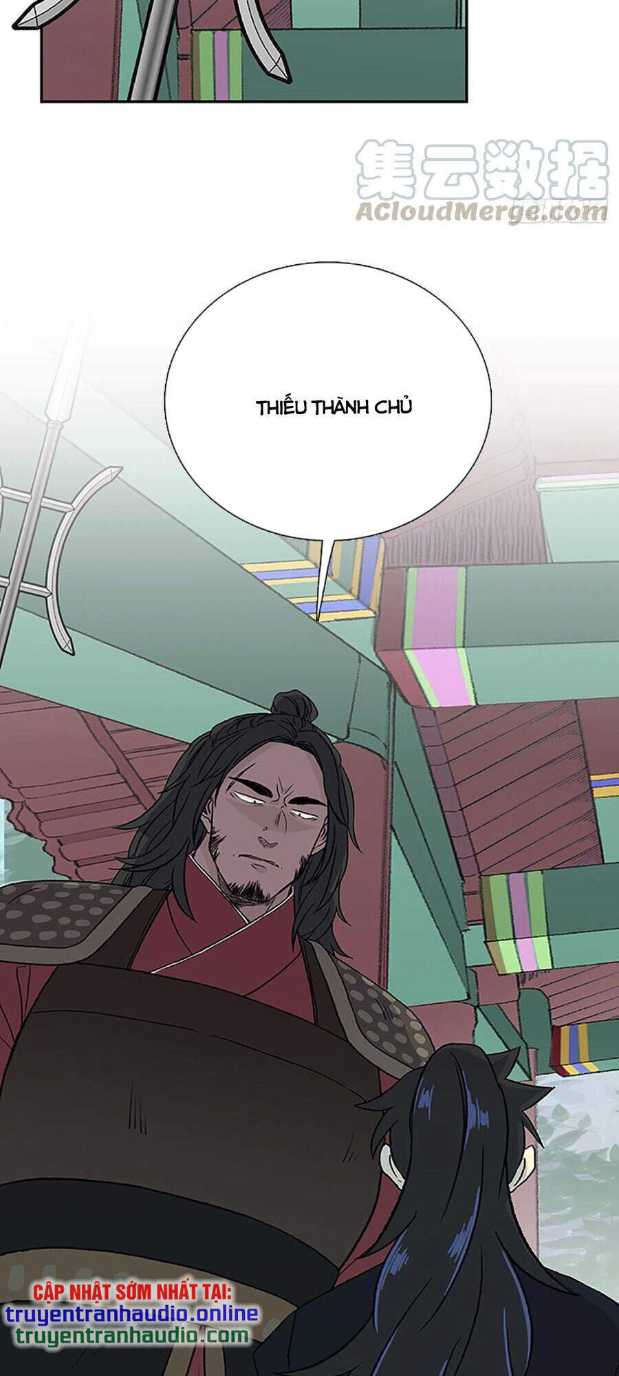 Học Sĩ Tái Sinh Chapter 178 - Trang 2