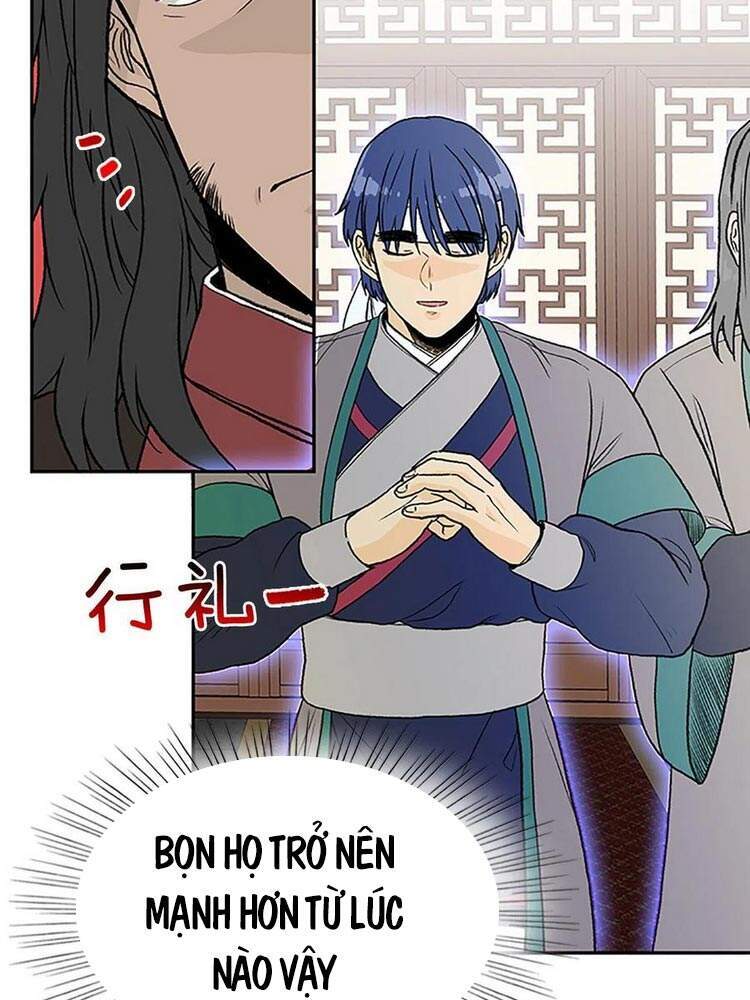 Học Sĩ Tái Sinh Chapter 177 - Trang 2