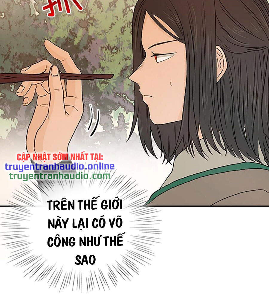 Học Sĩ Tái Sinh Chapter 174 - Trang 2