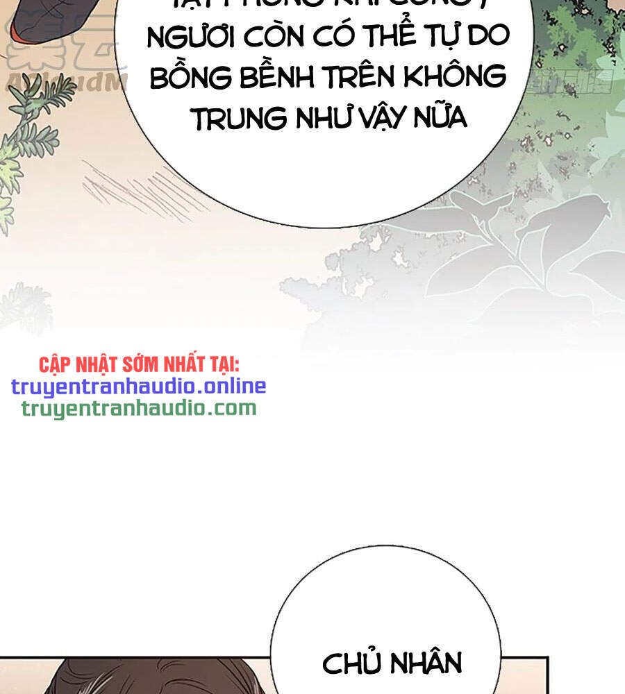 Học Sĩ Tái Sinh Chapter 174 - Trang 2