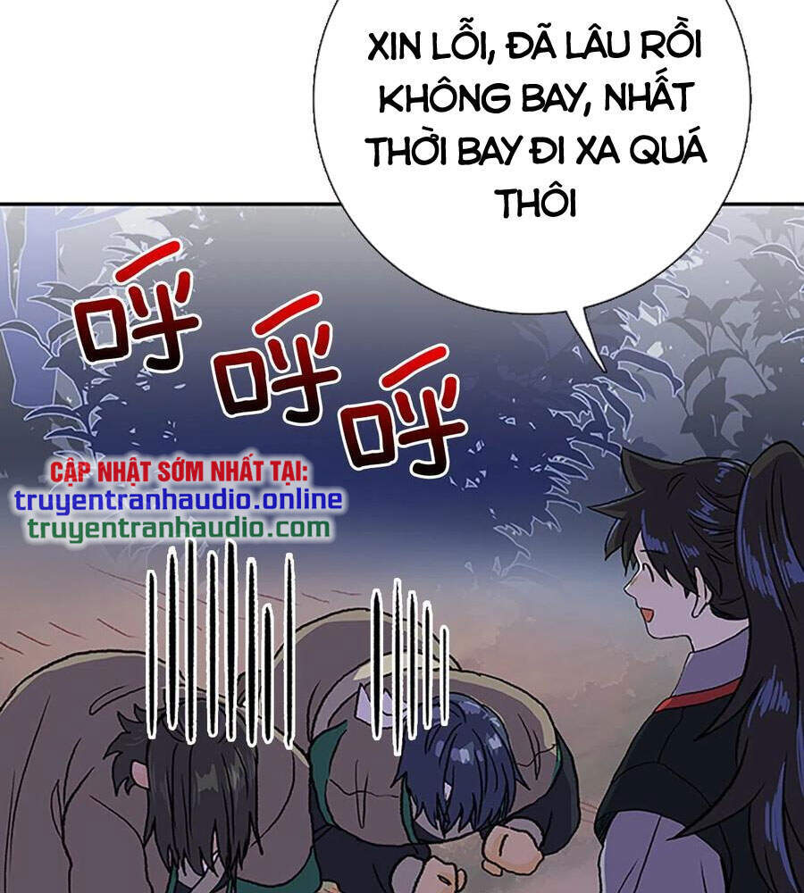 Học Sĩ Tái Sinh Chapter 174 - Trang 2