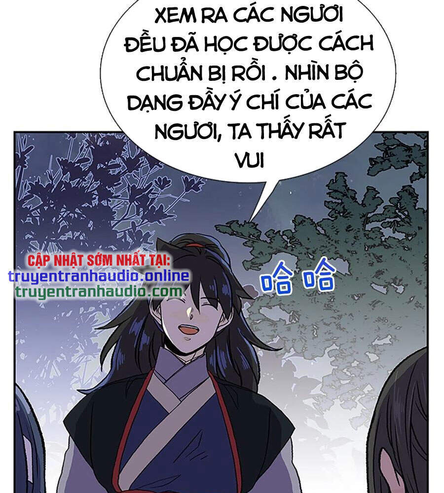 Học Sĩ Tái Sinh Chapter 174 - Trang 2