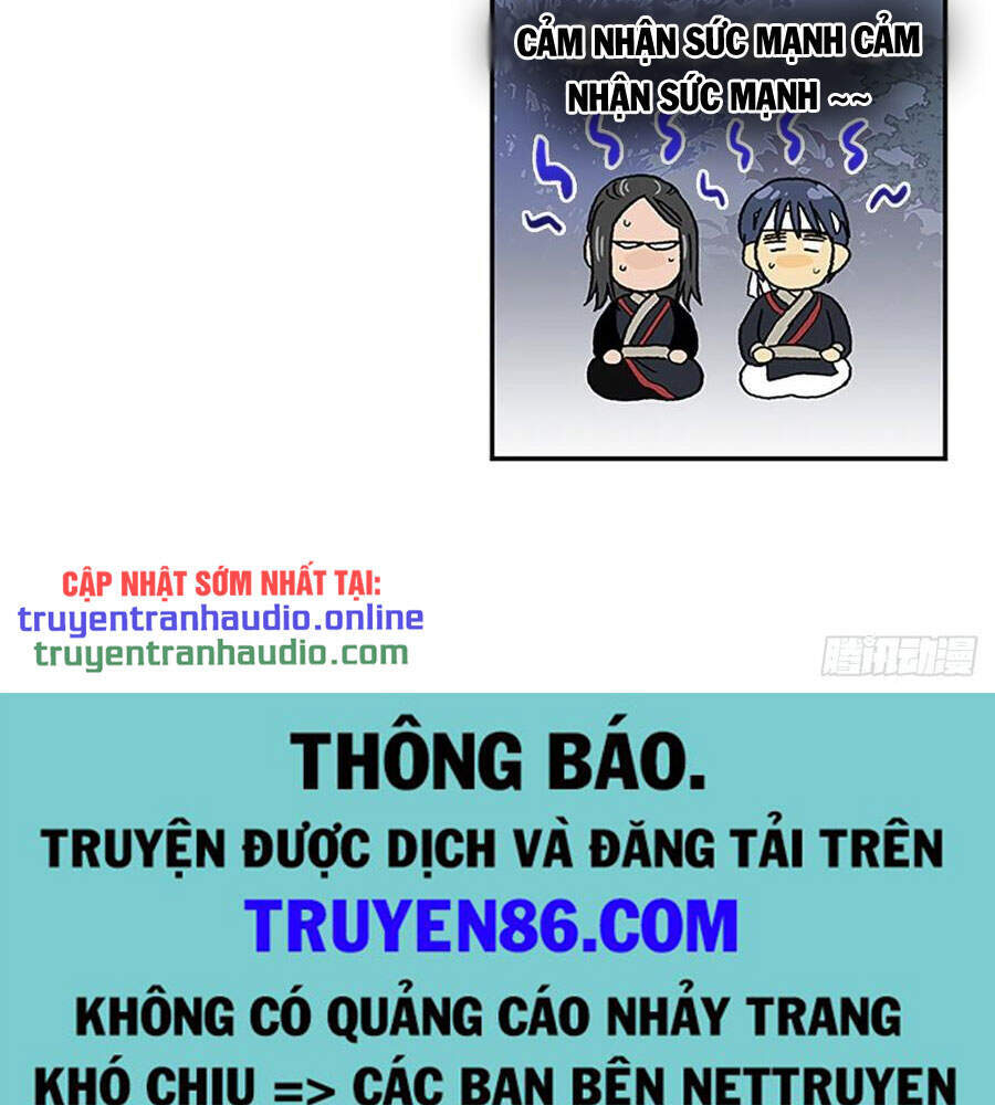 Học Sĩ Tái Sinh Chapter 174 - Trang 2