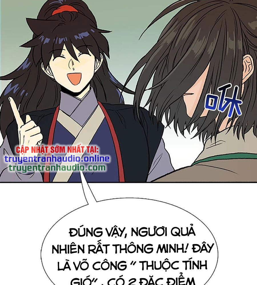 Học Sĩ Tái Sinh Chapter 174 - Trang 2