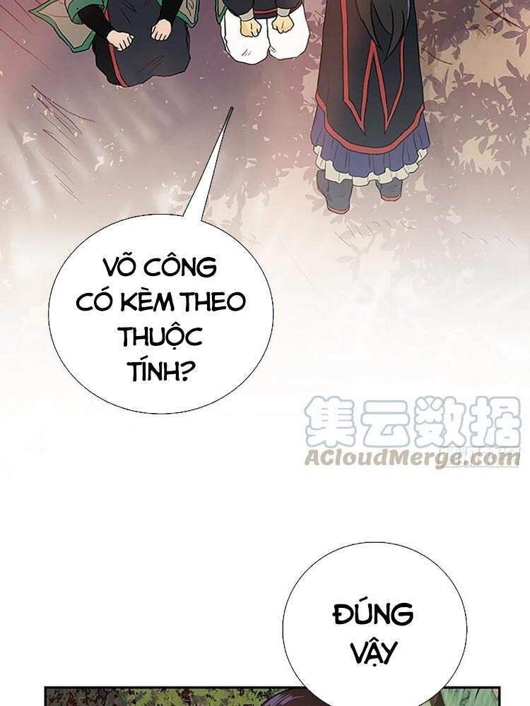 Học Sĩ Tái Sinh Chapter 173 - Trang 2