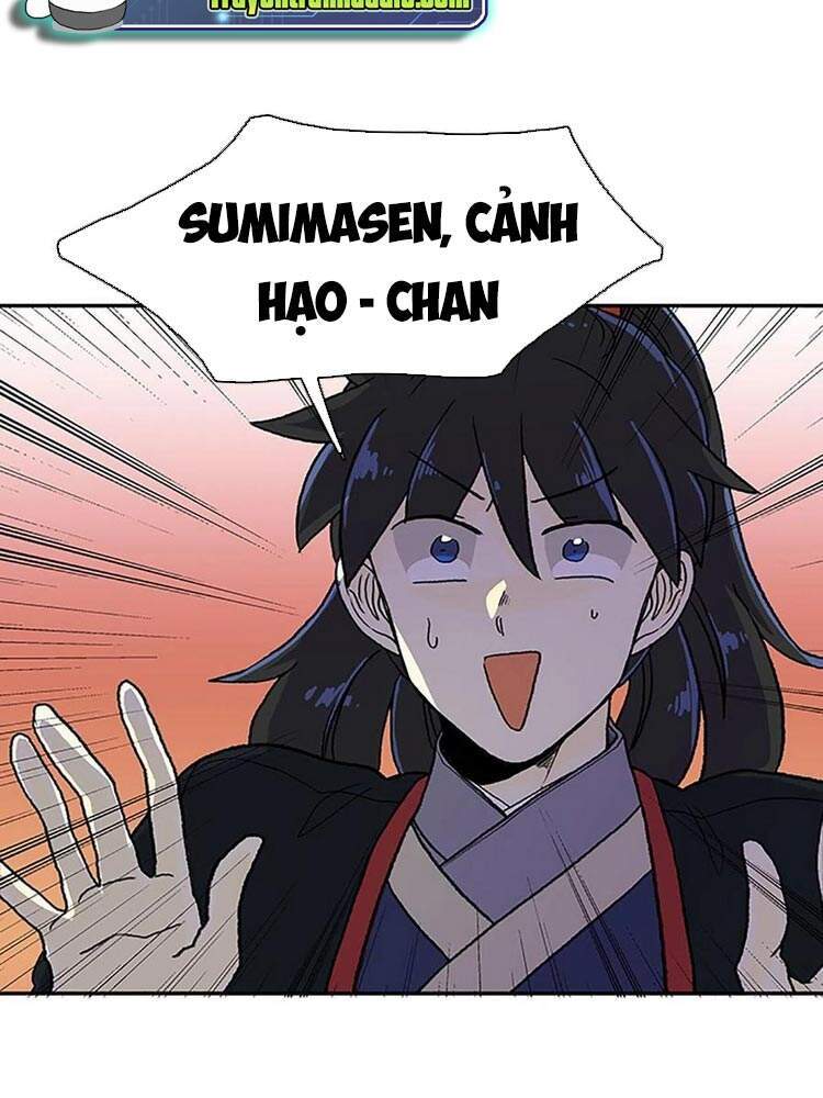 Học Sĩ Tái Sinh Chapter 171 - Trang 2