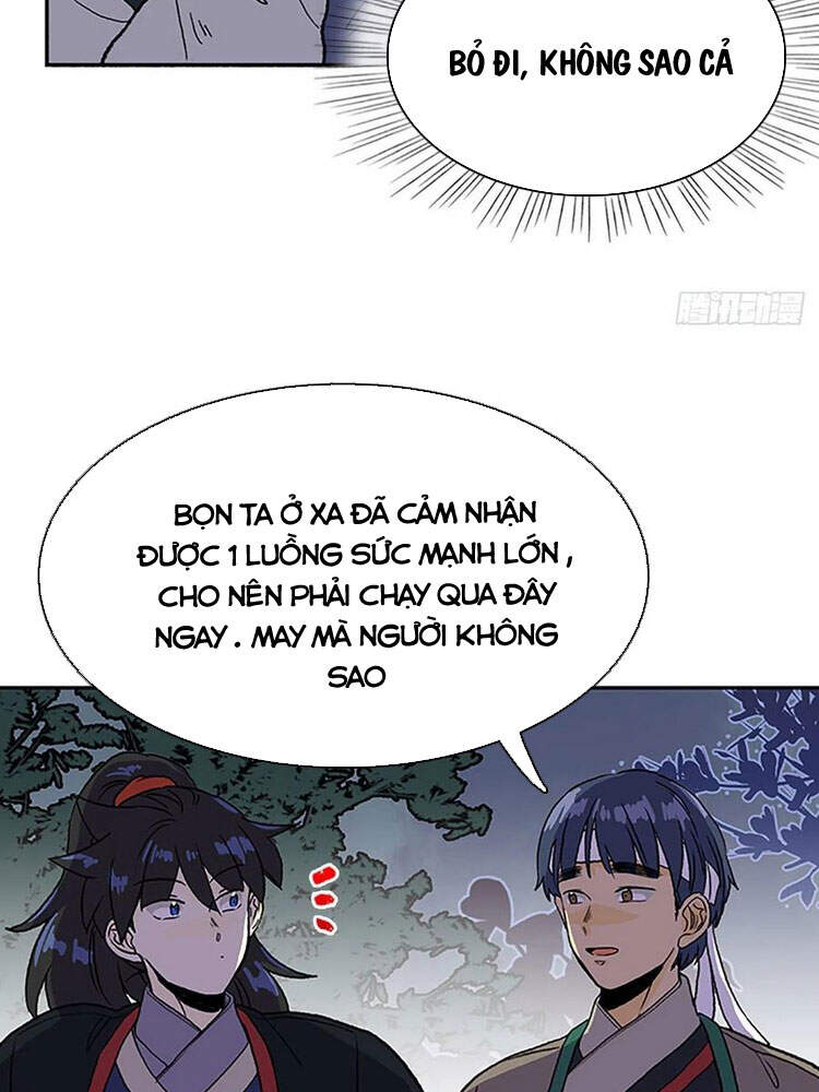 Học Sĩ Tái Sinh Chapter 170 - Trang 2