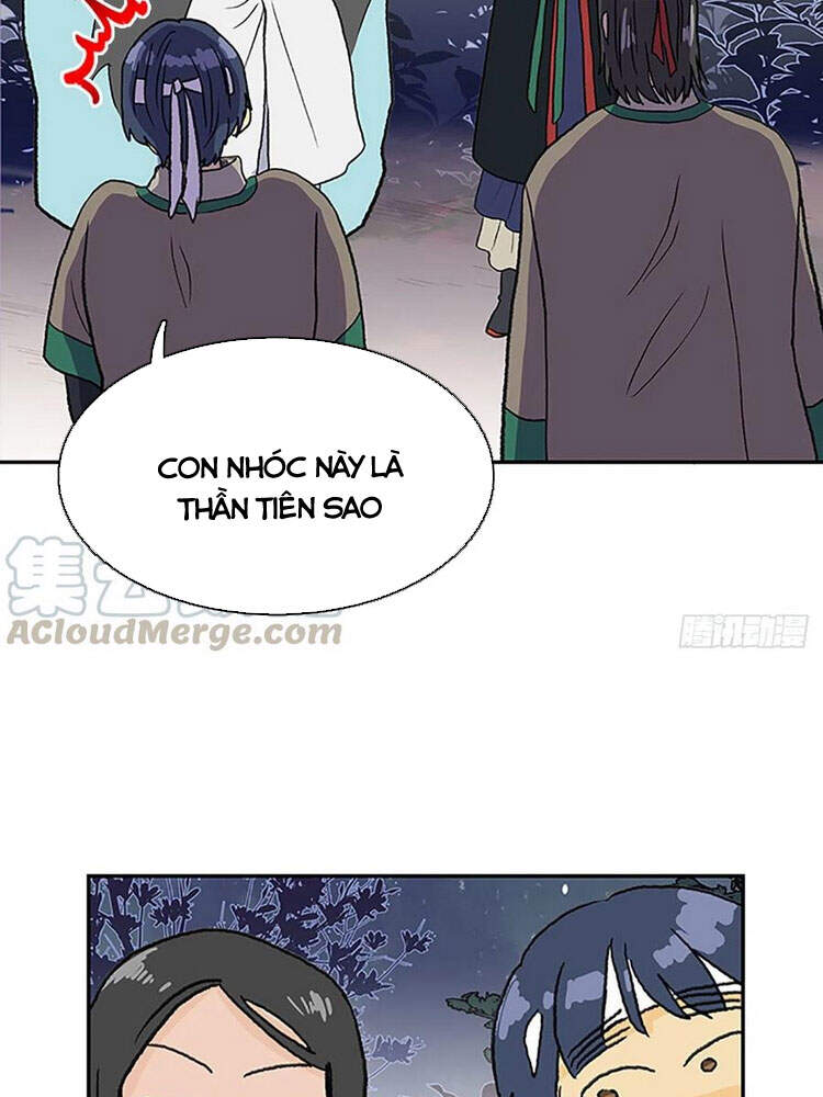 Học Sĩ Tái Sinh Chapter 170 - Trang 2