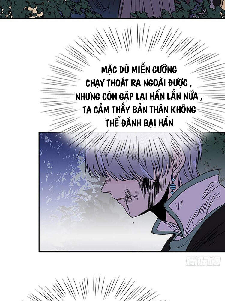 Học Sĩ Tái Sinh Chapter 170 - Trang 2