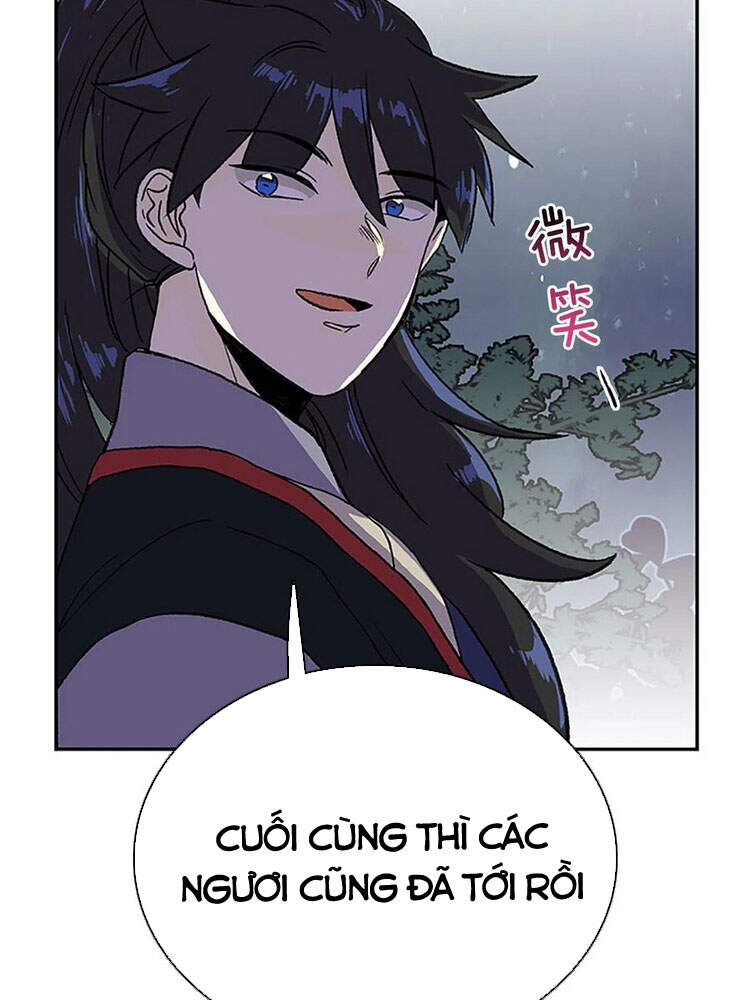 Học Sĩ Tái Sinh Chapter 170 - Trang 2