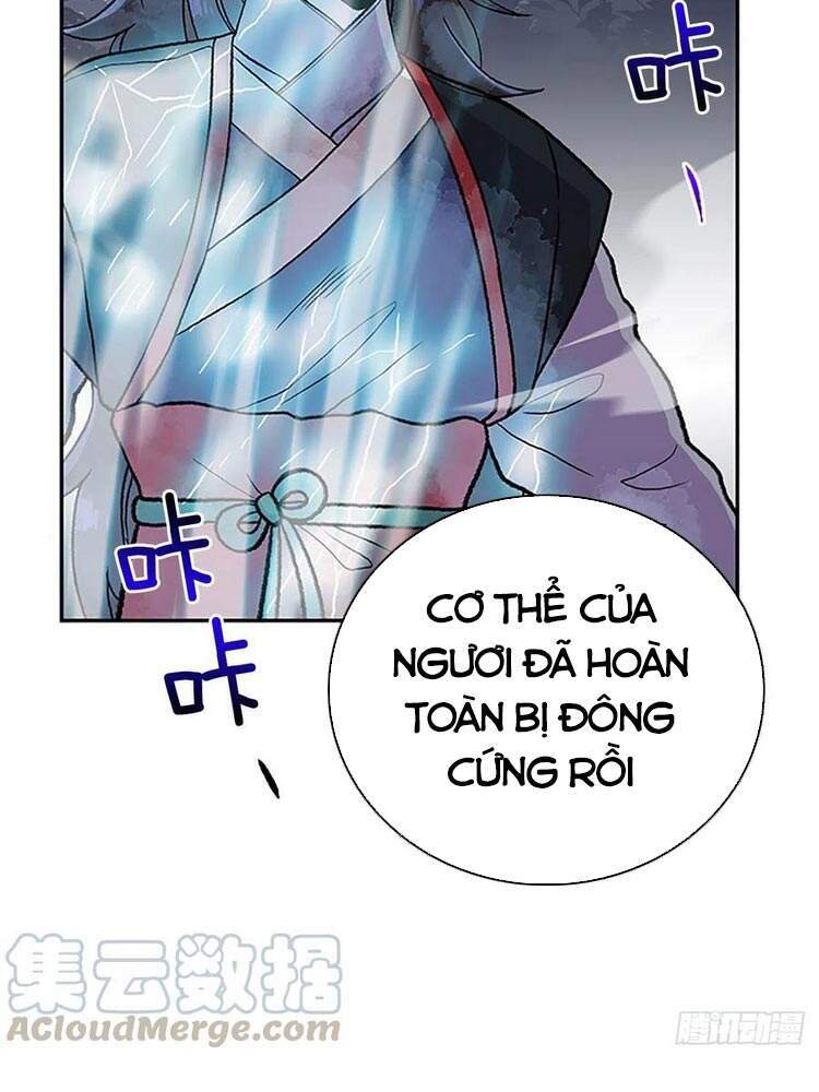 Học Sĩ Tái Sinh Chapter 169 - Trang 2