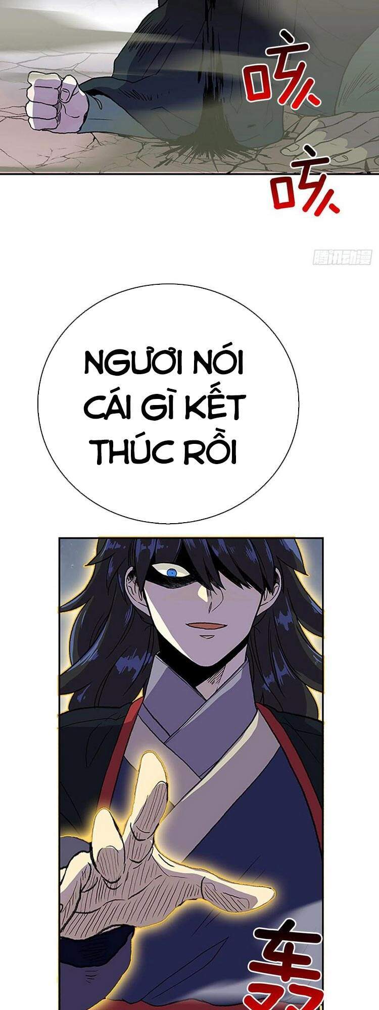 Học Sĩ Tái Sinh Chapter 169 - Trang 2