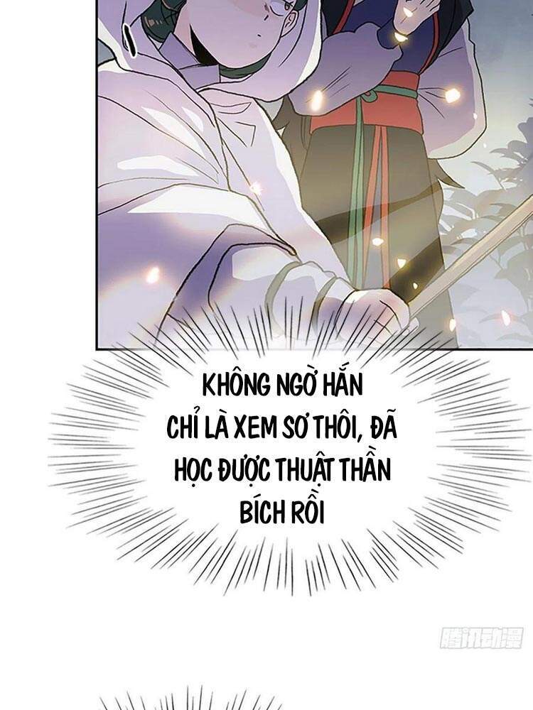 Học Sĩ Tái Sinh Chapter 167 - Trang 2