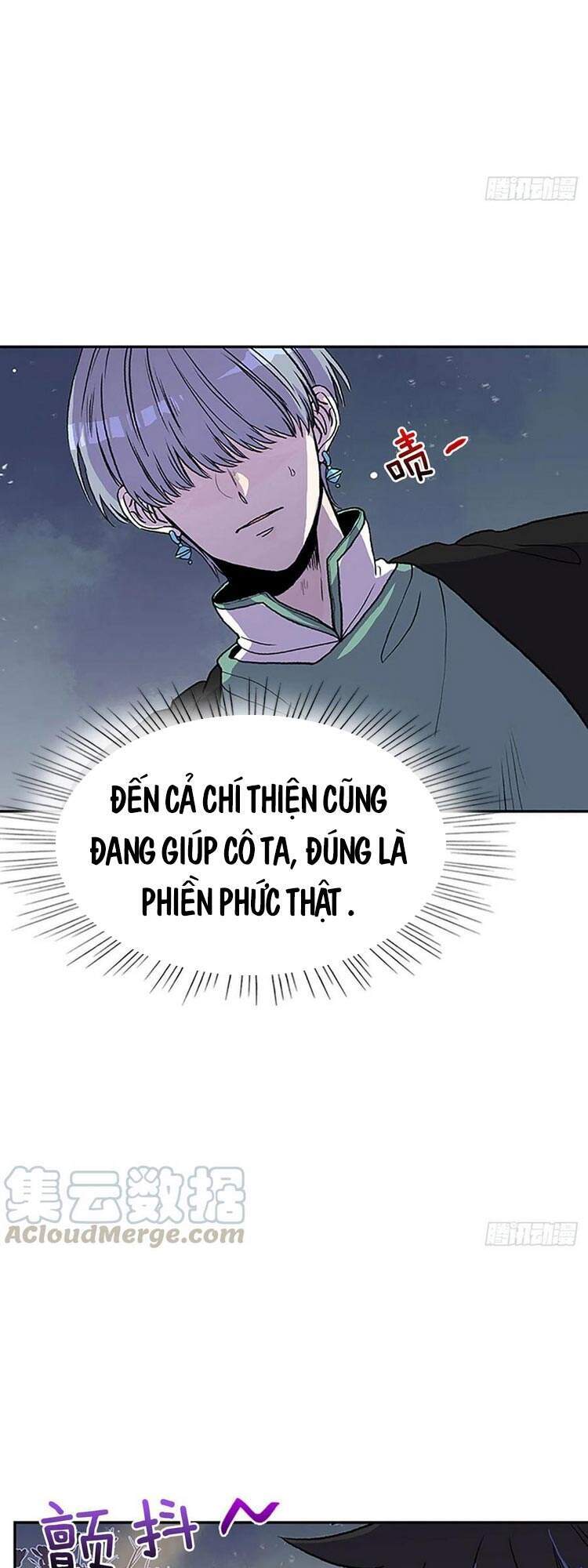 Học Sĩ Tái Sinh Chapter 167 - Trang 2