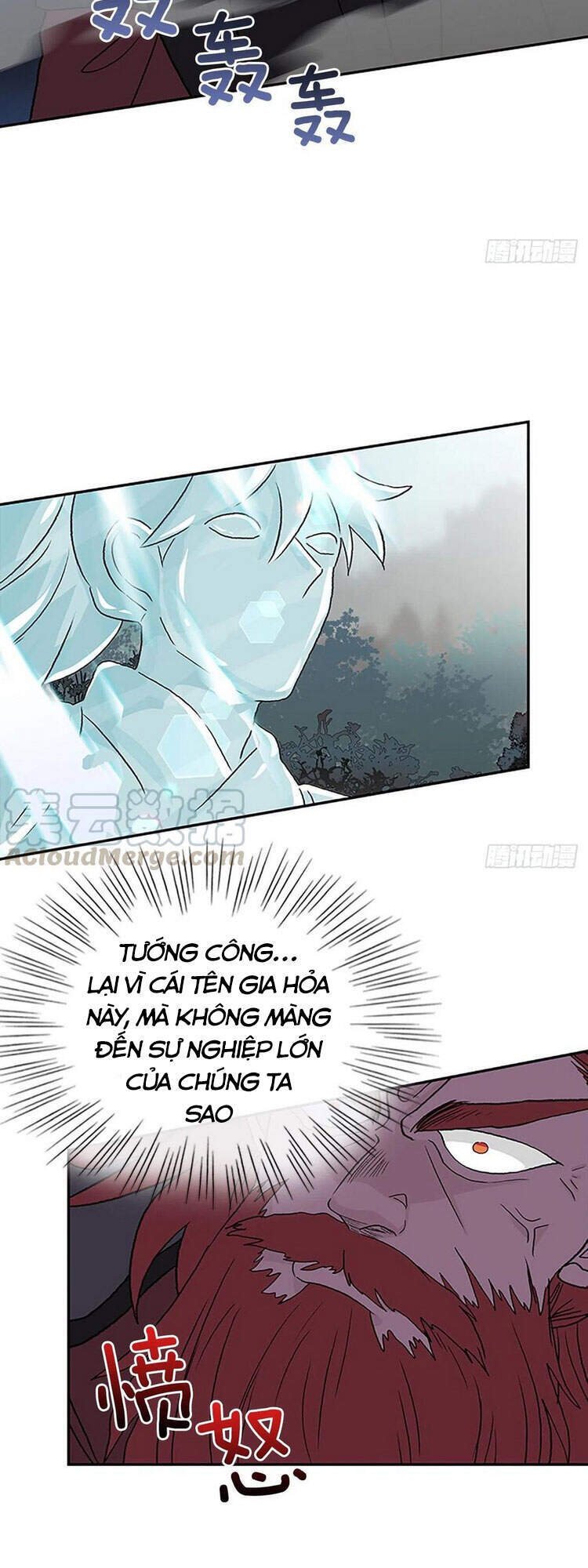 Học Sĩ Tái Sinh Chapter 164 - Trang 2