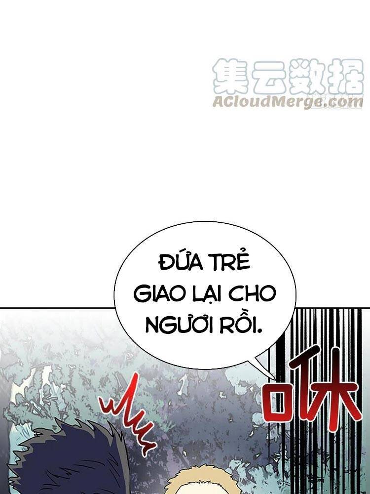 Học Sĩ Tái Sinh Chapter 163 - Trang 2