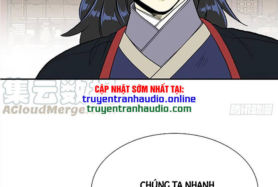 Học Sĩ Tái Sinh Chapter 162 - Trang 2