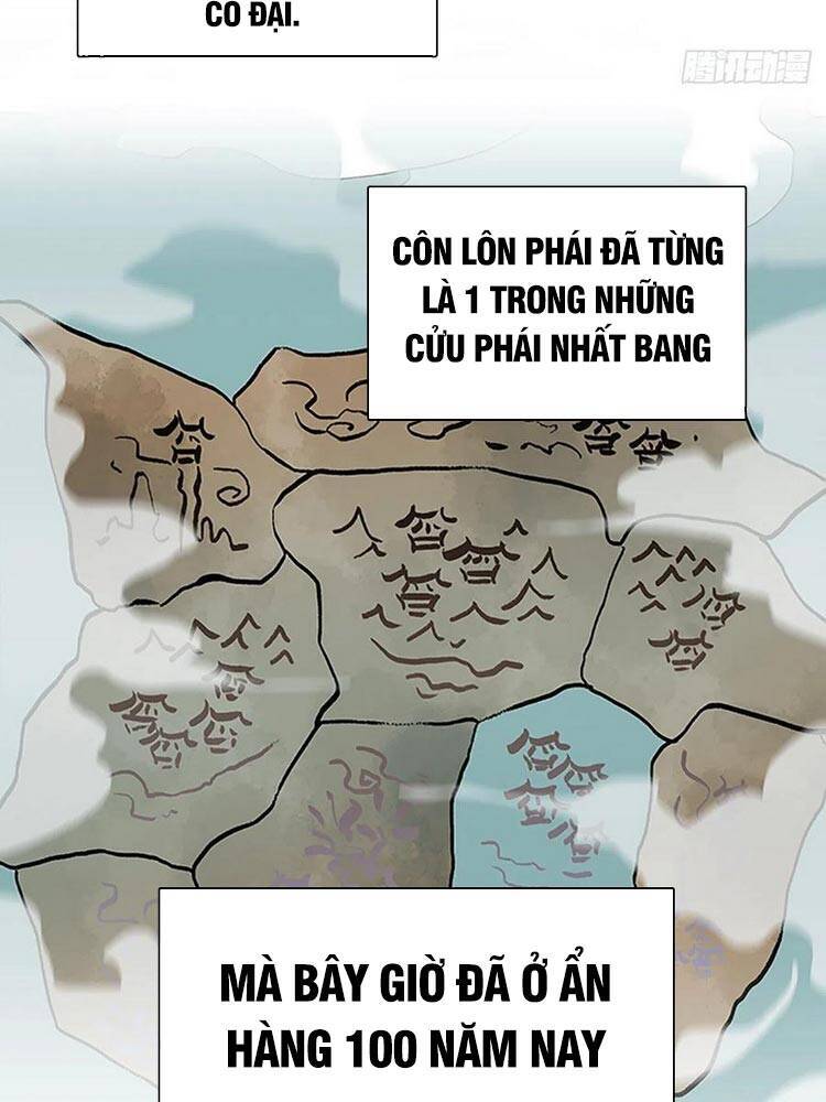 Học Sĩ Tái Sinh Chapter 161 - Trang 2