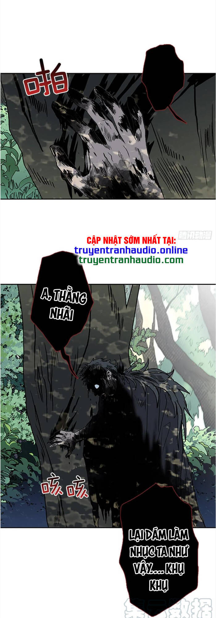 Học Sĩ Tái Sinh Chapter 160 - Trang 2