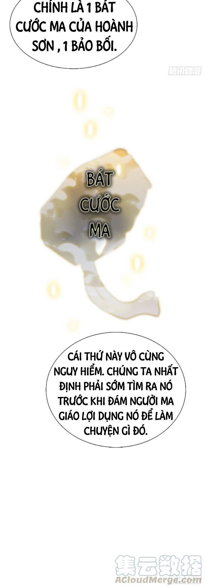 Học Sĩ Tái Sinh Chapter 159 - Trang 2