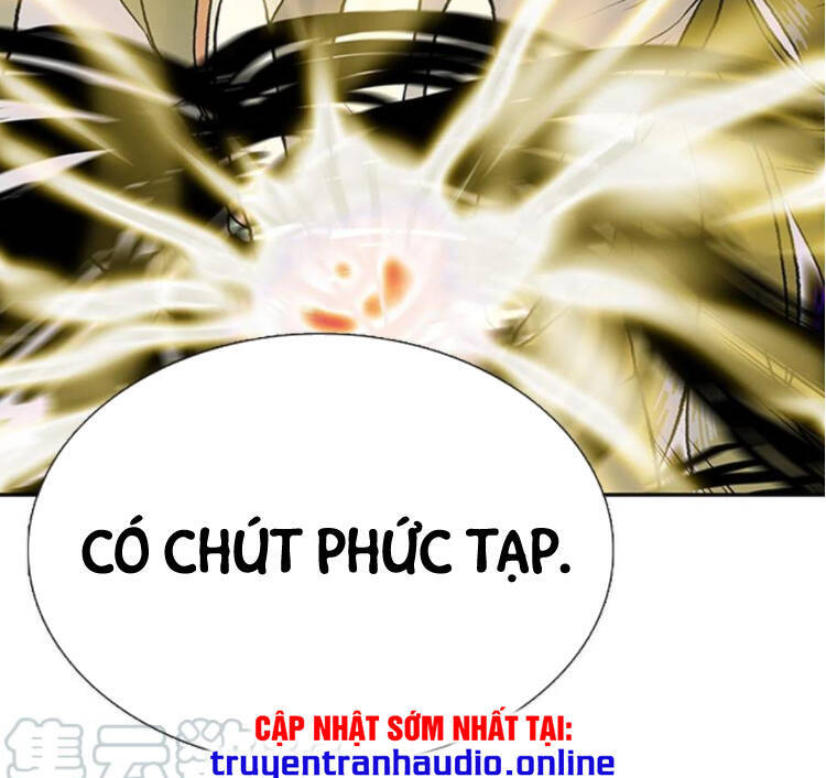 Học Sĩ Tái Sinh Chapter 158 - Trang 2