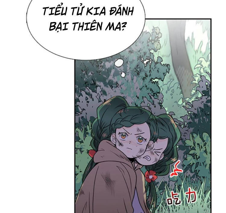 Học Sĩ Tái Sinh Chapter 158 - Trang 2