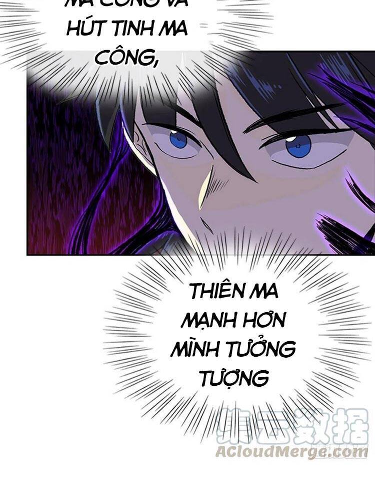 Học Sĩ Tái Sinh Chapter 157 - Trang 2