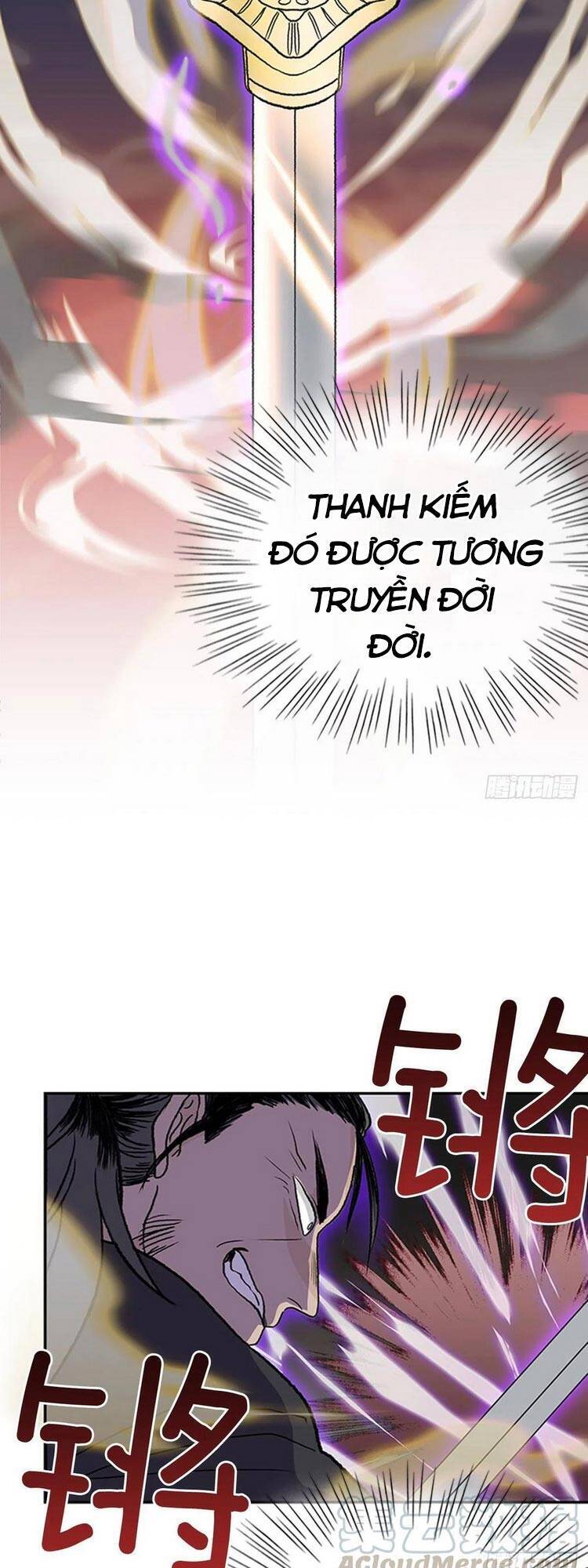 Học Sĩ Tái Sinh Chapter 155 - Trang 2