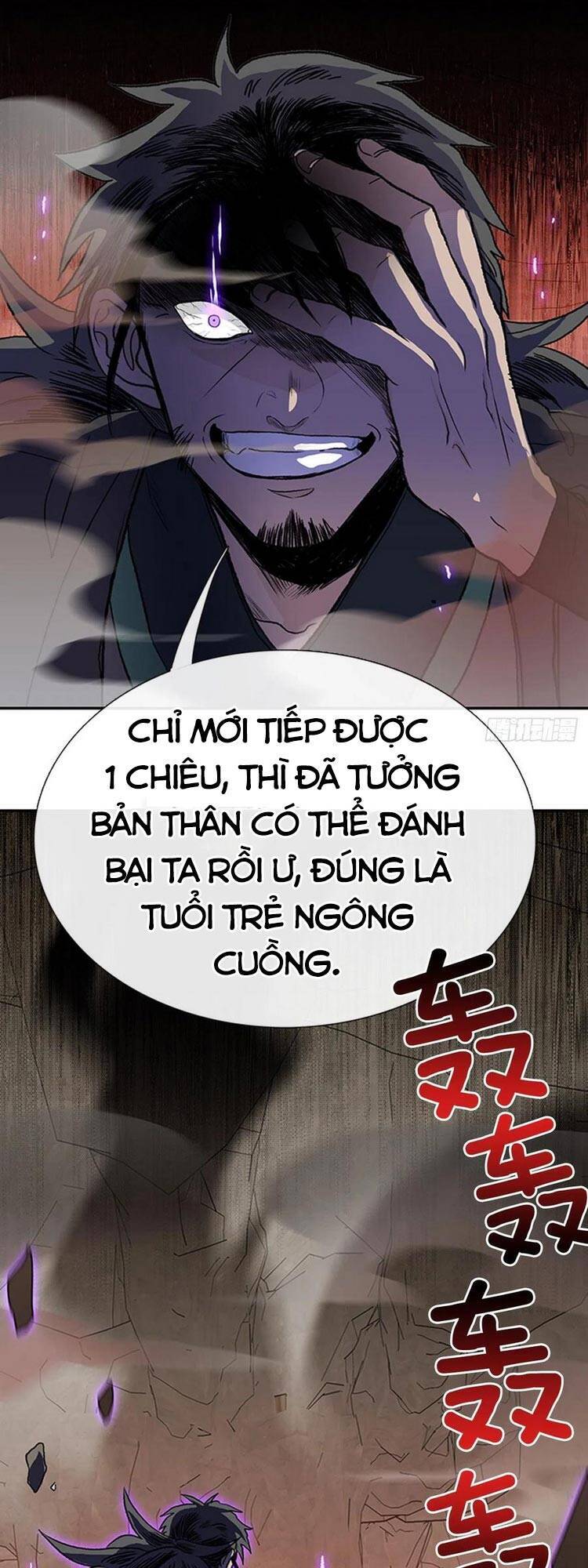 Học Sĩ Tái Sinh Chapter 155 - Trang 2