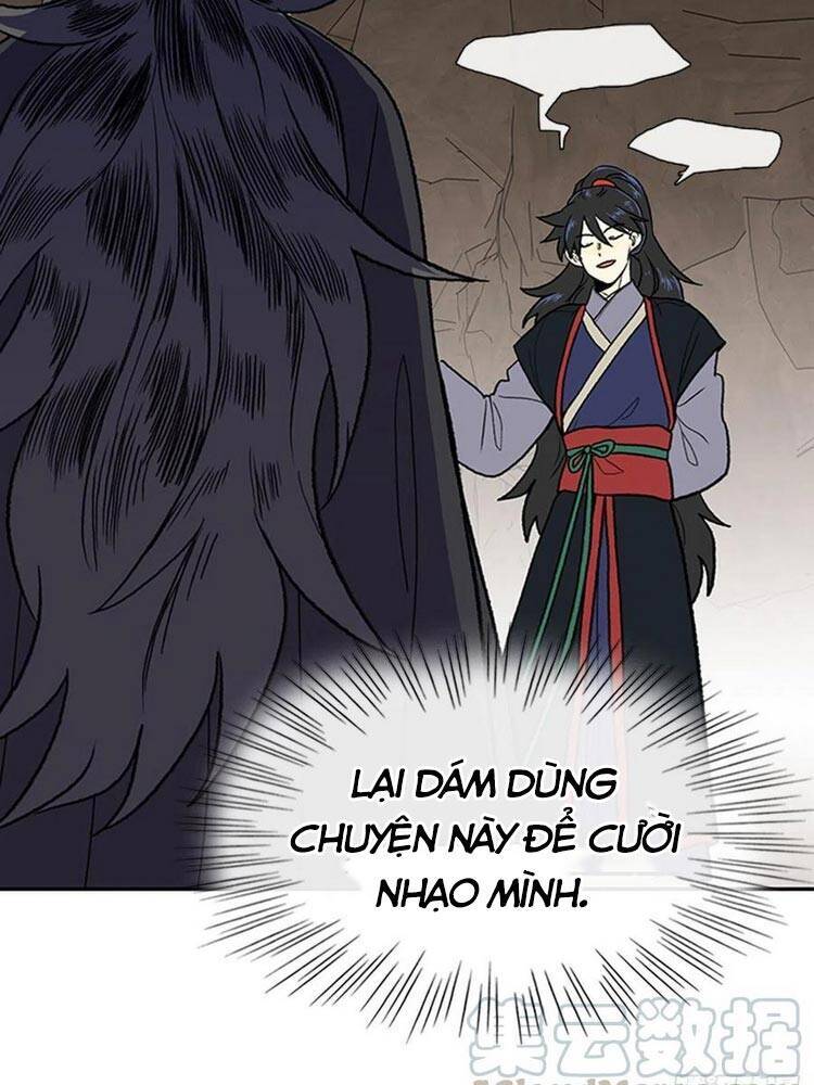 Học Sĩ Tái Sinh Chapter 154 - Trang 2