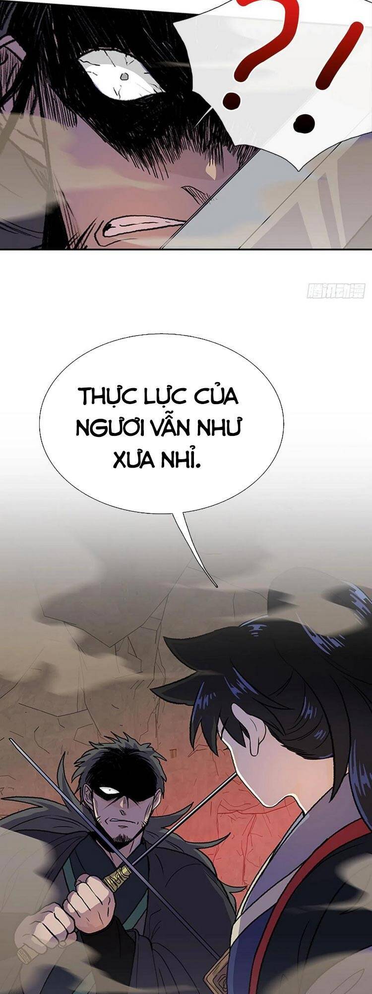 Học Sĩ Tái Sinh Chapter 154 - Trang 2