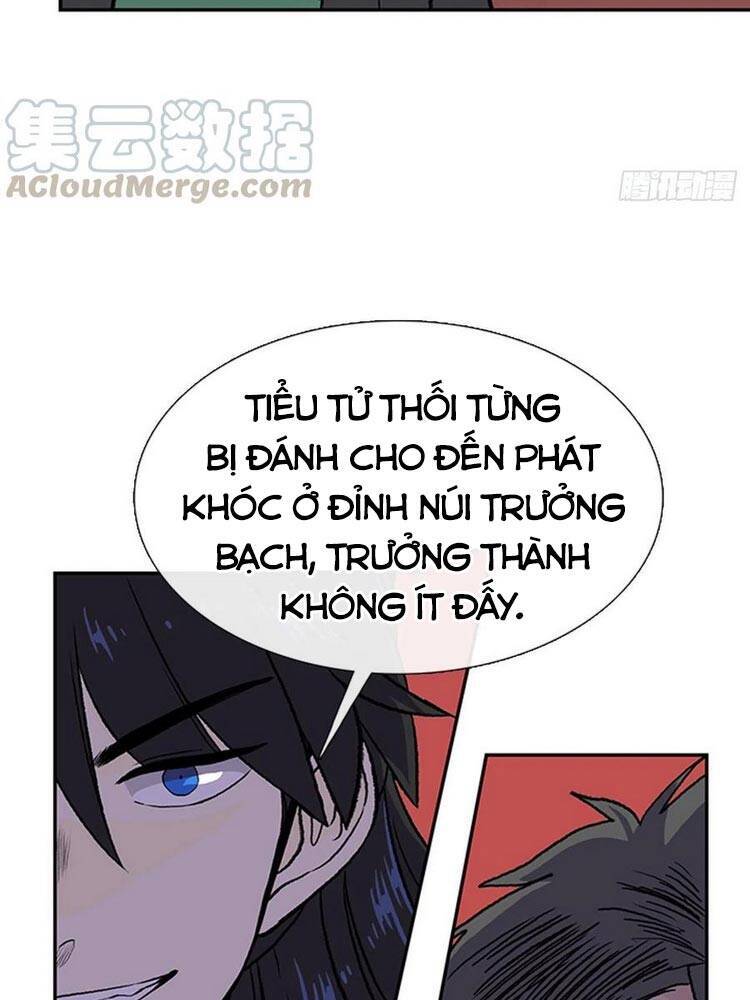 Học Sĩ Tái Sinh Chapter 154 - Trang 2