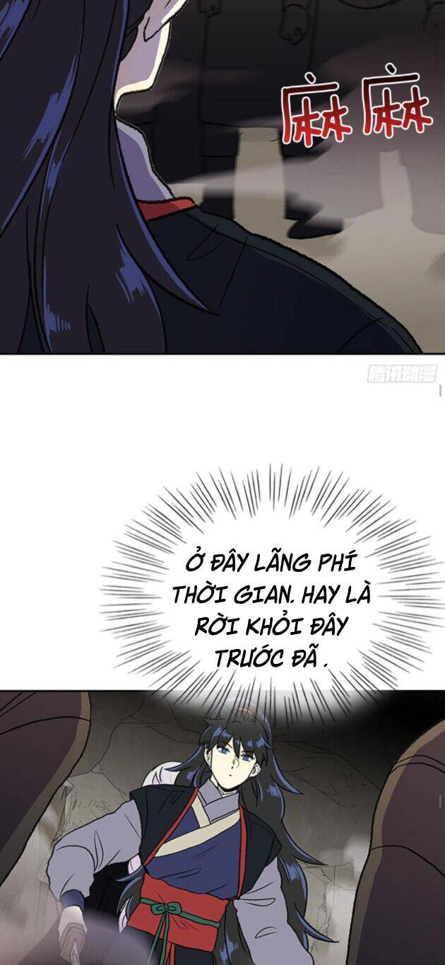 Học Sĩ Tái Sinh Chapter 152 - Trang 2