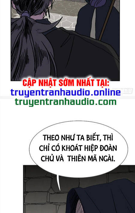 Học Sĩ Tái Sinh Chapter 150.5 - Trang 2