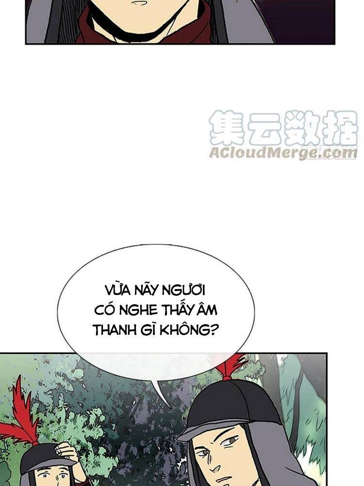 Học Sĩ Tái Sinh Chapter 150 - Trang 2