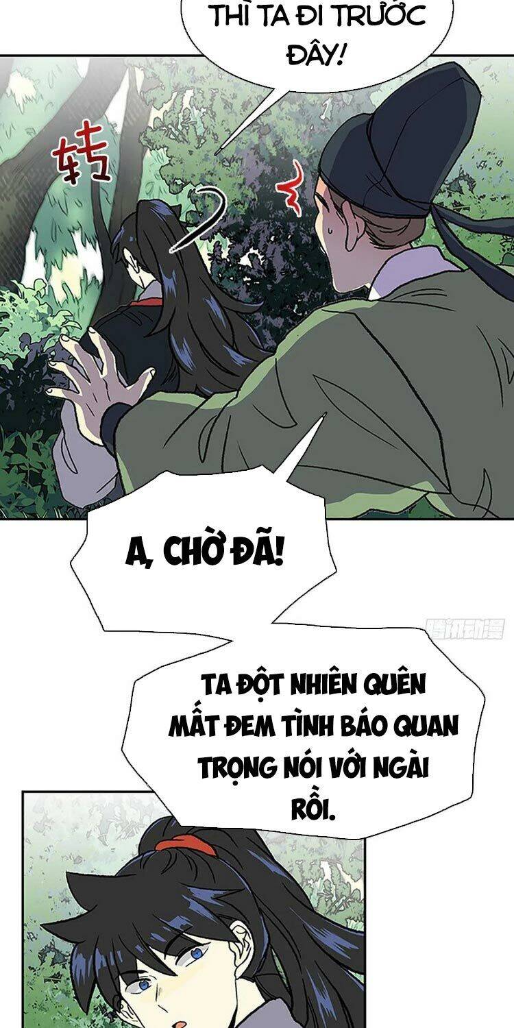 Học Sĩ Tái Sinh Chapter 149.5 - Trang 2