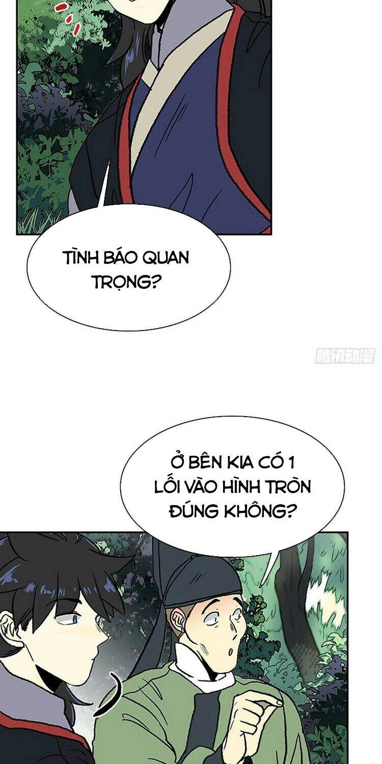 Học Sĩ Tái Sinh Chapter 149.5 - Trang 2