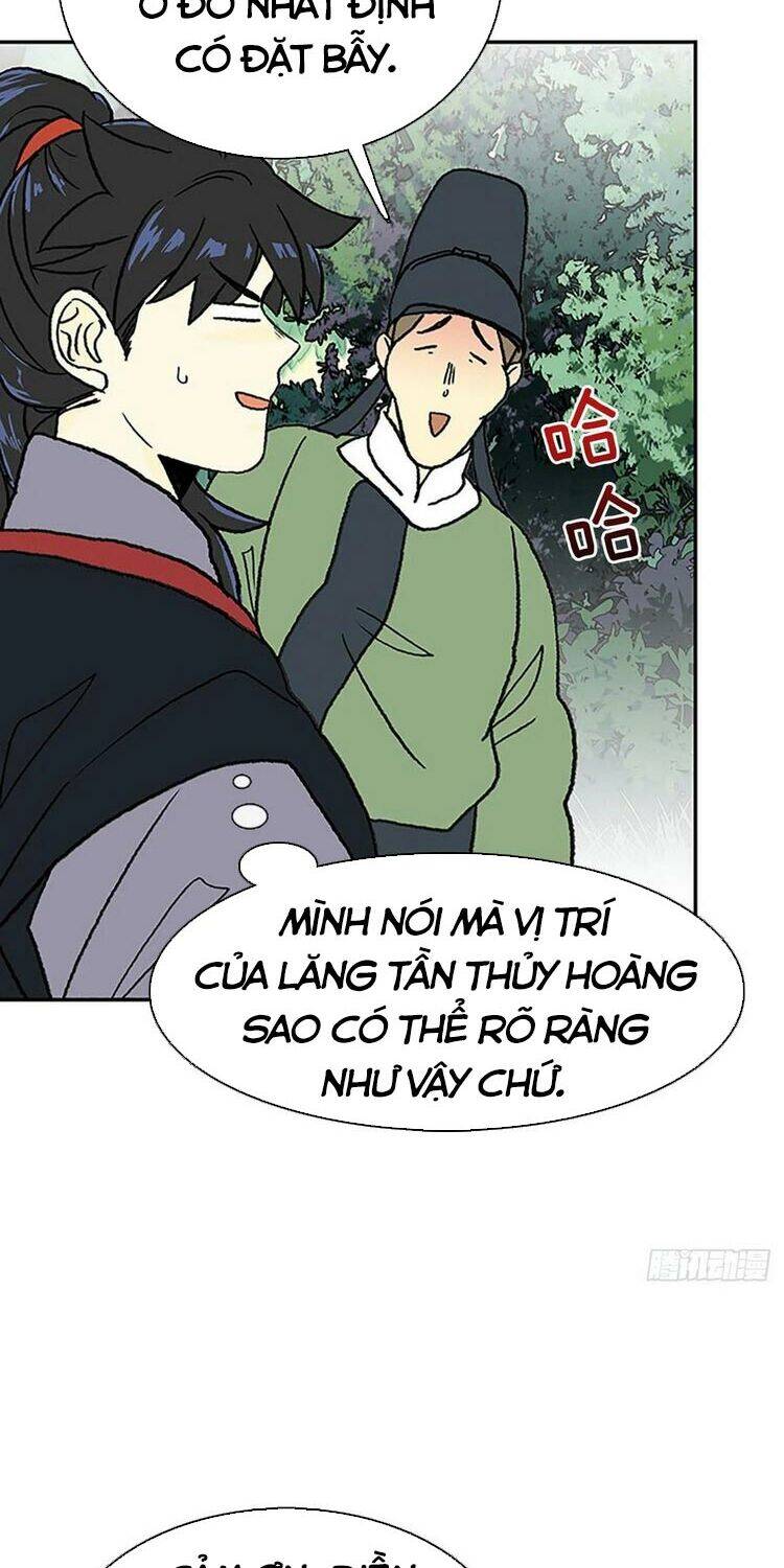 Học Sĩ Tái Sinh Chapter 149.5 - Trang 2