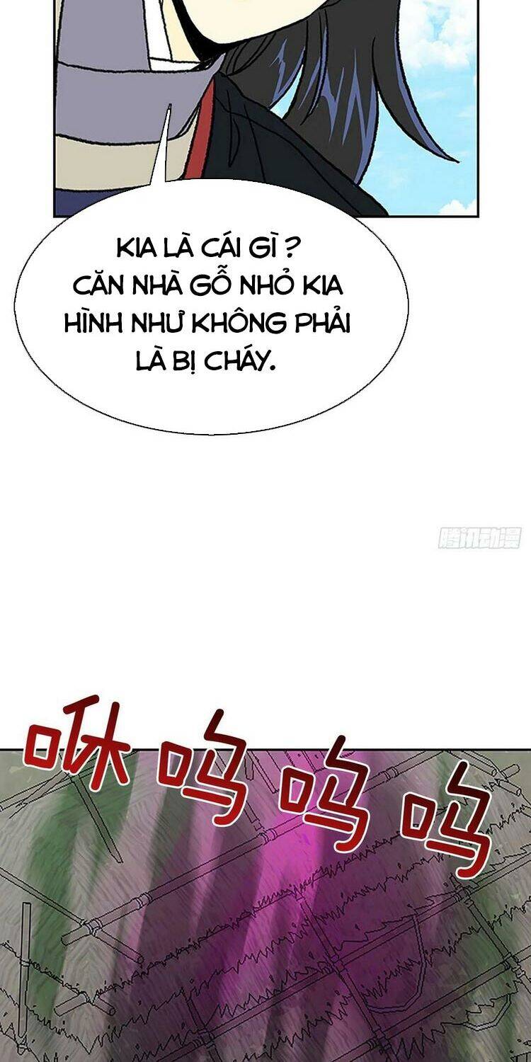 Học Sĩ Tái Sinh Chapter 149.5 - Trang 2