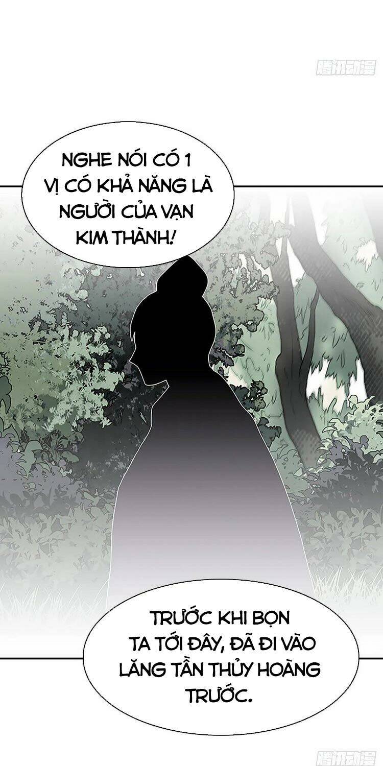 Học Sĩ Tái Sinh Chapter 149.5 - Trang 2