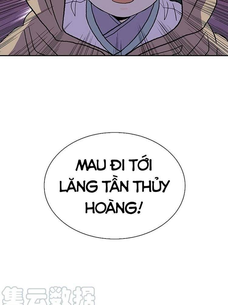 Học Sĩ Tái Sinh Chapter 149 - Trang 2