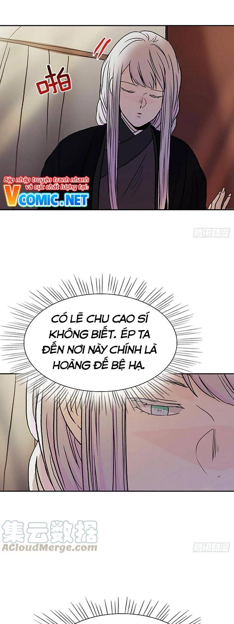 Học Sĩ Tái Sinh Chapter 148 - Trang 2