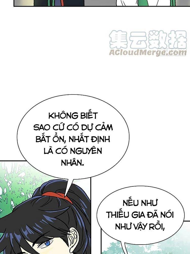 Học Sĩ Tái Sinh Chapter 147.5 - Trang 2