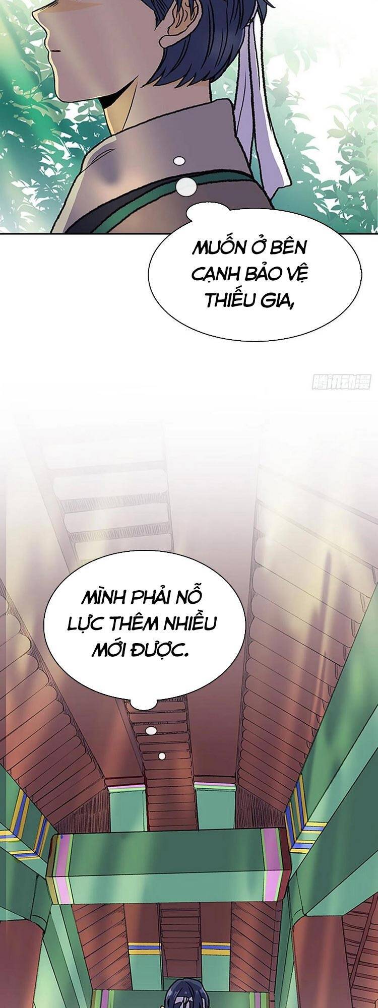 Học Sĩ Tái Sinh Chapter 147.5 - Trang 2