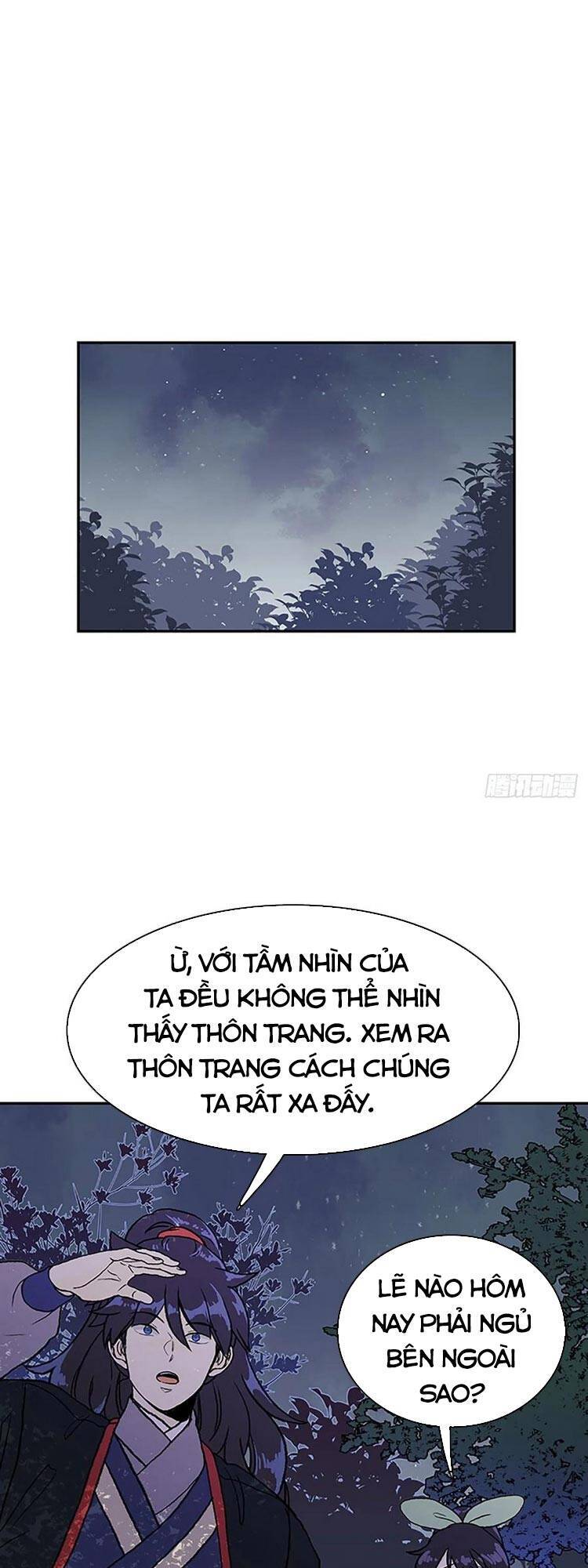 Học Sĩ Tái Sinh Chapter 146.5 - Trang 2