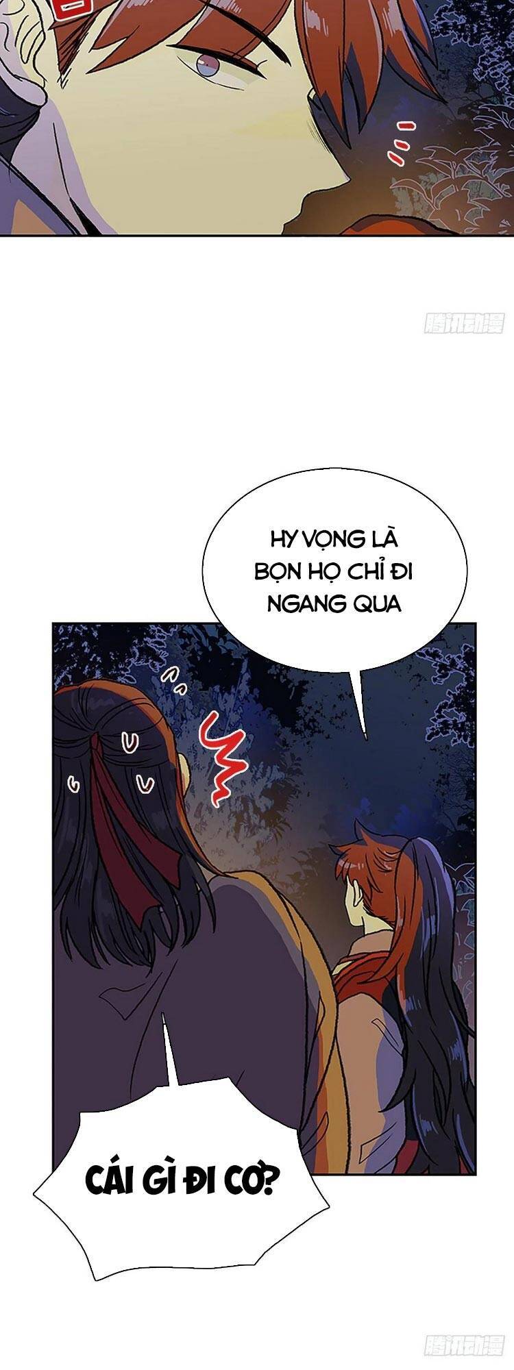 Học Sĩ Tái Sinh Chapter 146.5 - Trang 2