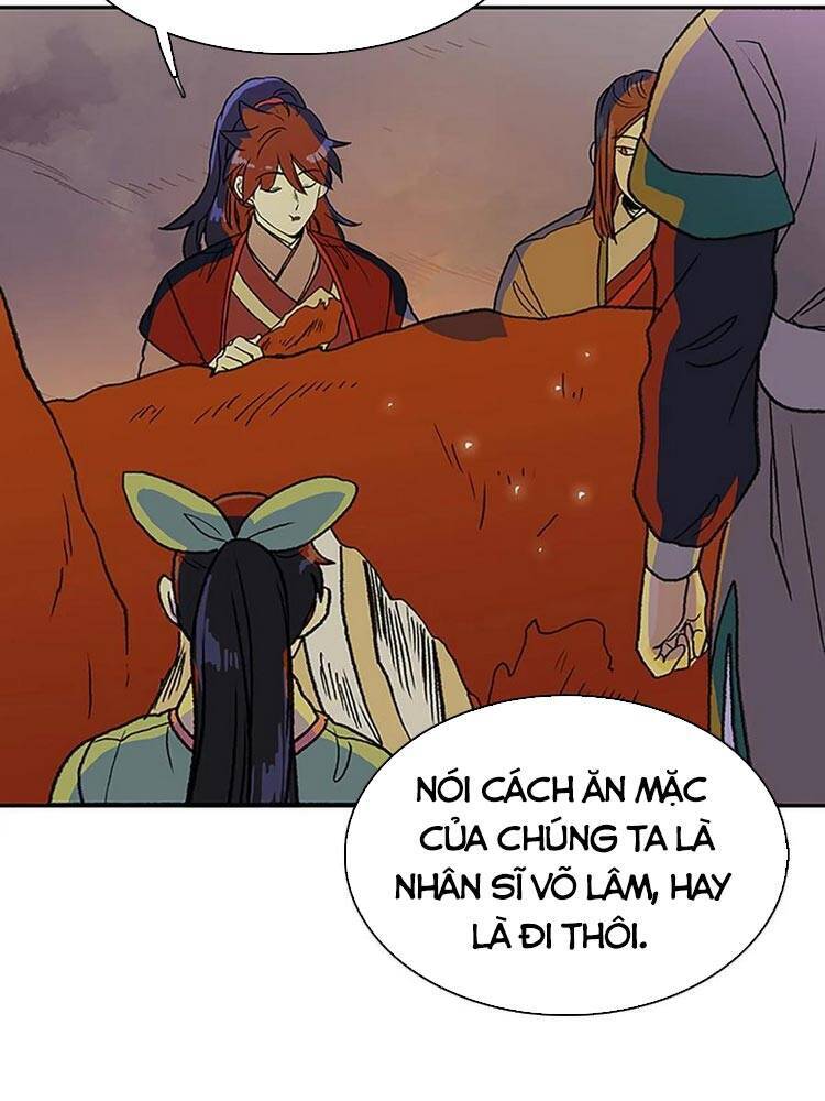 Học Sĩ Tái Sinh Chapter 146.5 - Trang 2