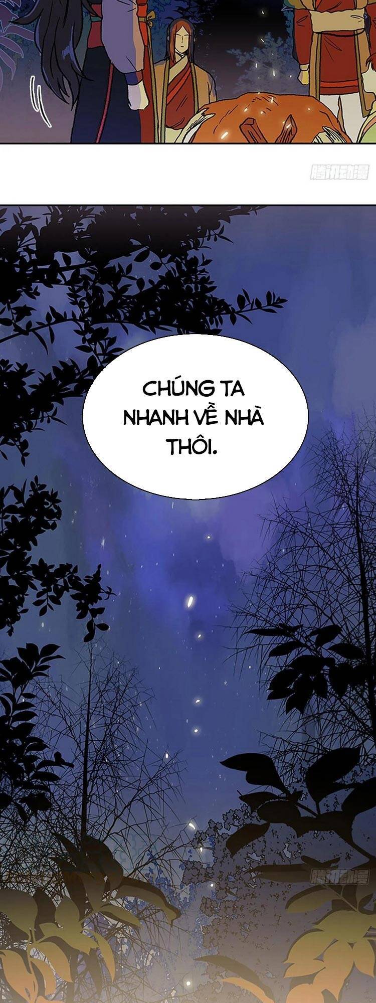 Học Sĩ Tái Sinh Chapter 146.5 - Trang 2