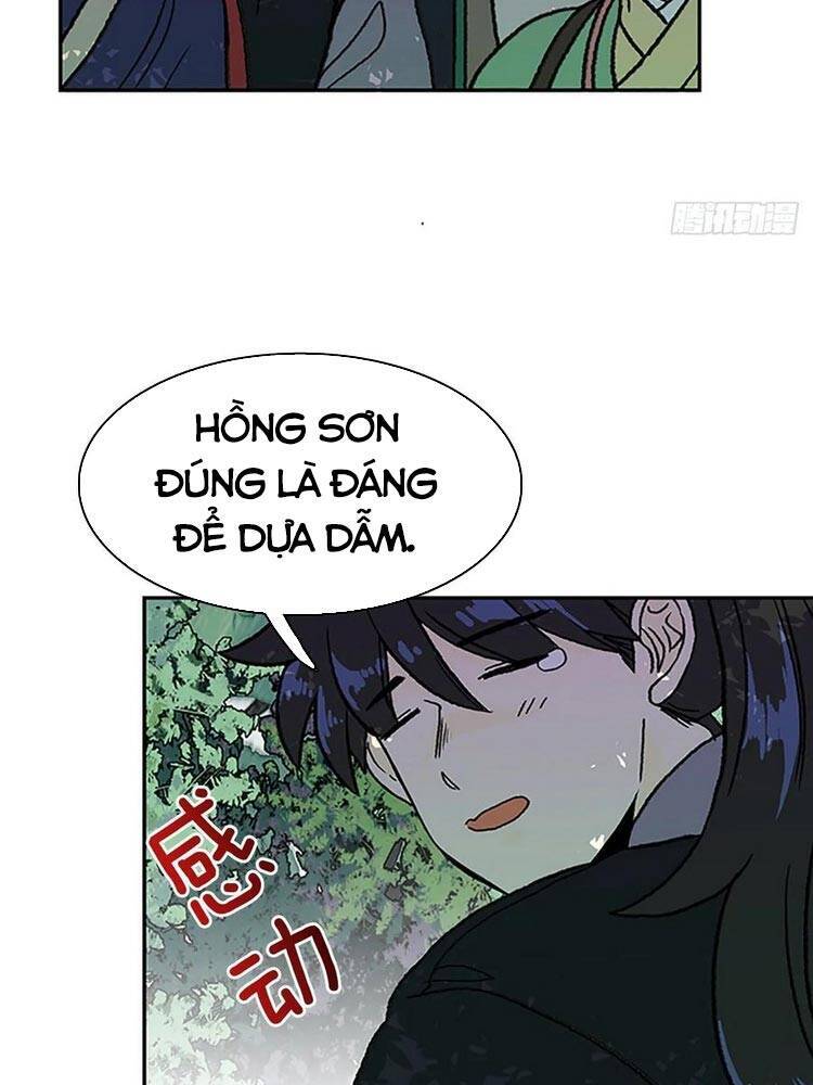 Học Sĩ Tái Sinh Chapter 146 - Trang 2